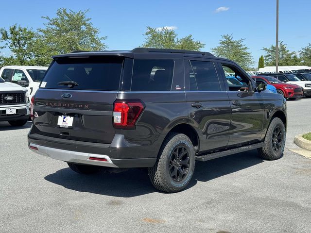 2024 Ford Expedition Timberline