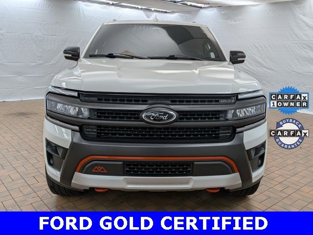 2024 Ford Expedition Timberline