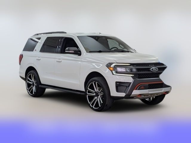 2024 Ford Expedition Timberline