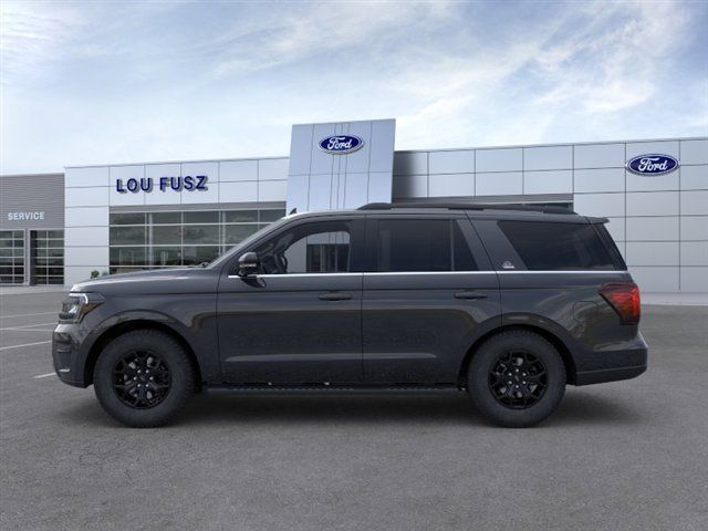 2024 Ford Expedition Timberline