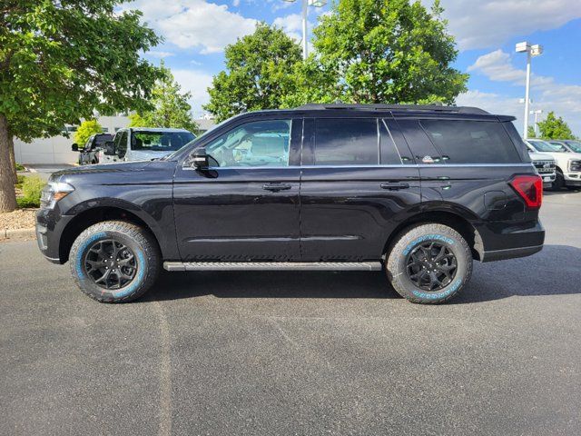 2024 Ford Expedition Timberline