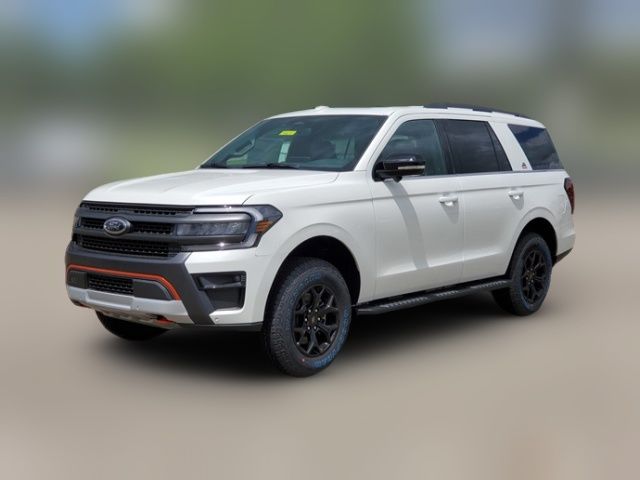 2024 Ford Expedition Timberline