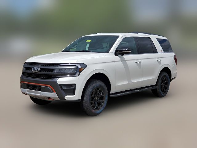 2024 Ford Expedition Timberline