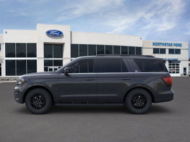 2024 Ford Expedition Timberline