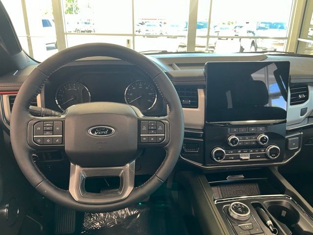 2024 Ford Expedition Timberline