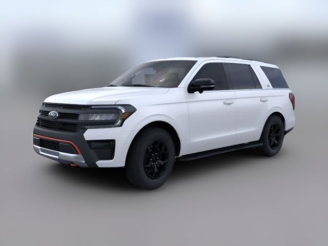 2024 Ford Expedition Timberline