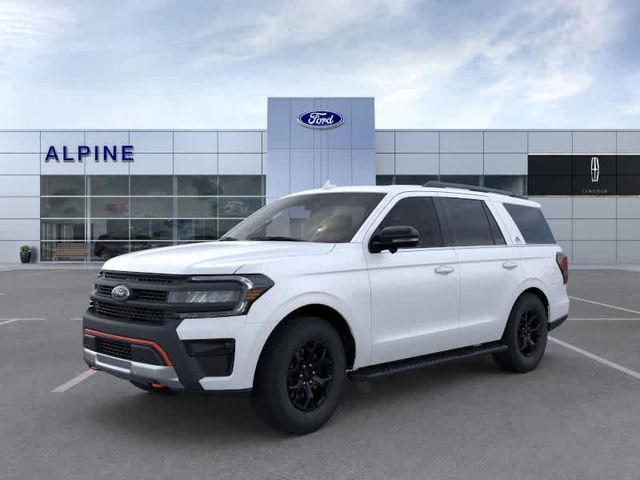 2024 Ford Expedition Timberline