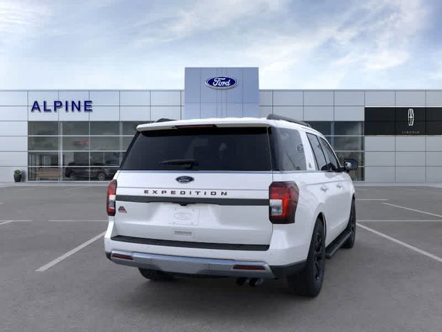 2024 Ford Expedition Timberline