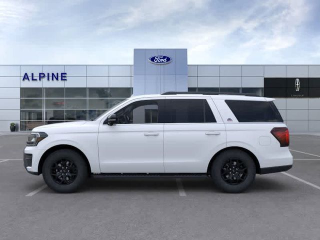 2024 Ford Expedition Timberline