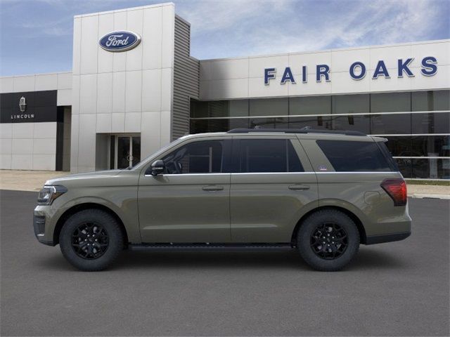 2024 Ford Expedition Timberline