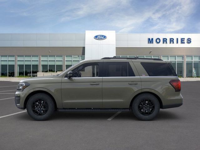 2024 Ford Expedition Timberline