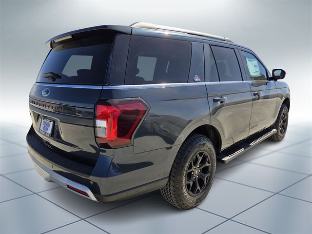 2024 Ford Expedition Timberline