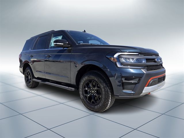 2024 Ford Expedition Timberline