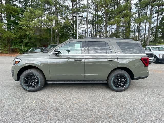 2024 Ford Expedition Timberline