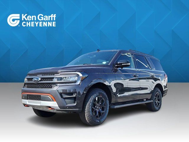 2024 Ford Expedition Timberline