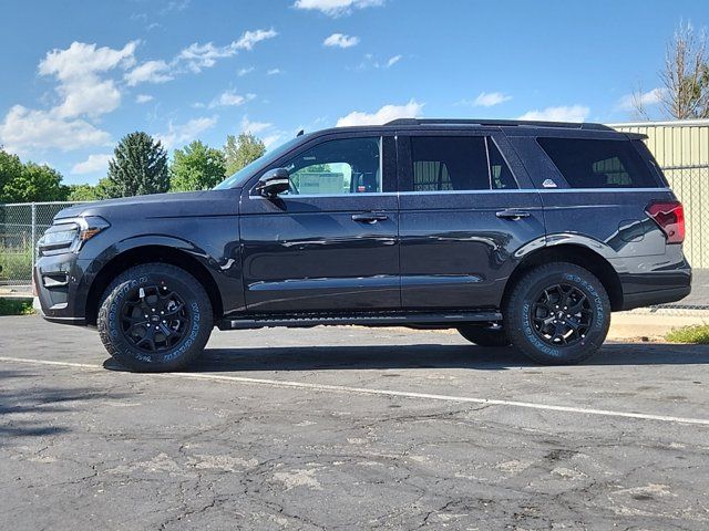 2024 Ford Expedition Timberline