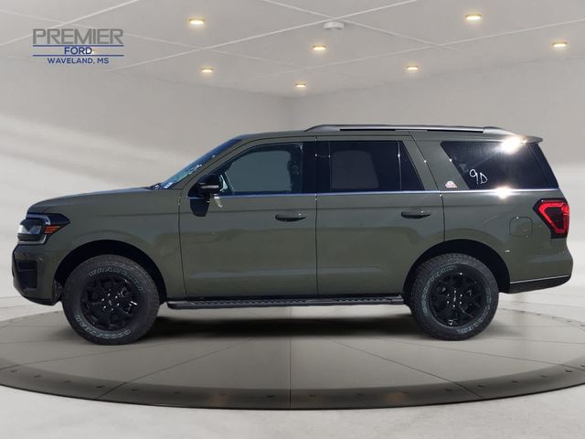 2024 Ford Expedition Timberline