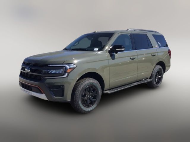 2024 Ford Expedition Timberline