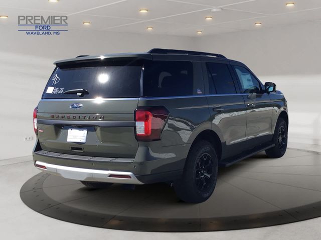 2024 Ford Expedition Timberline