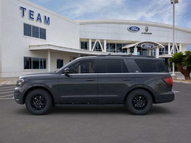 2024 Ford Expedition Timberline