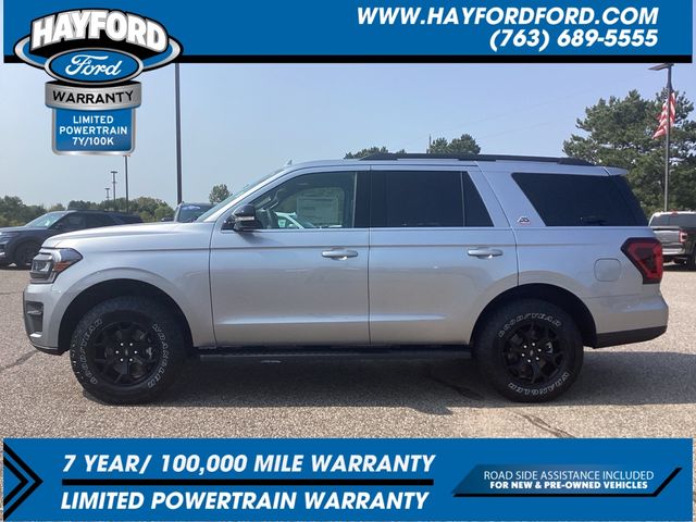 2024 Ford Expedition Timberline