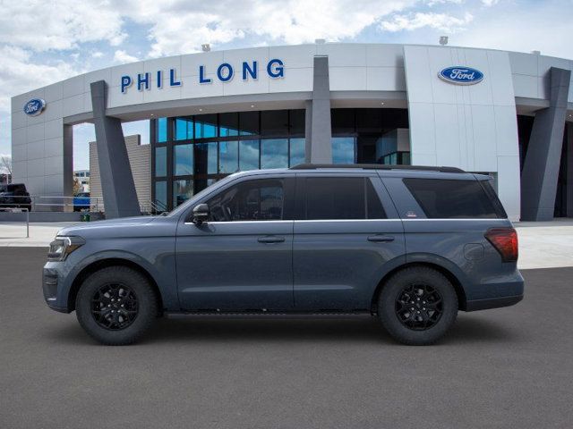 2024 Ford Expedition Timberline