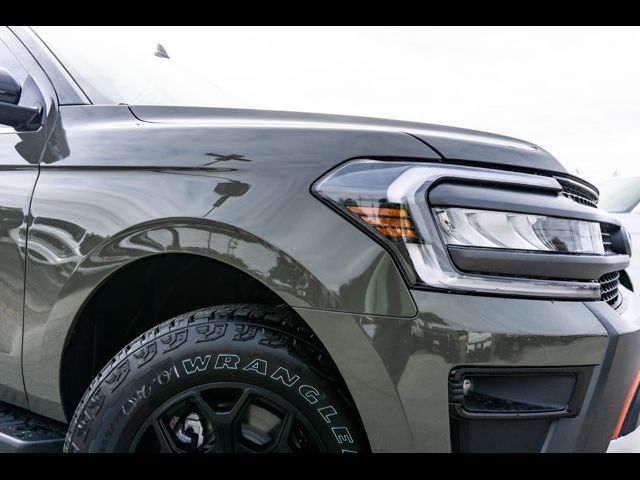 2024 Ford Expedition Timberline