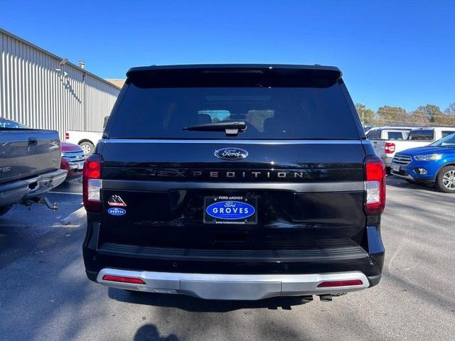 2024 Ford Expedition Timberline