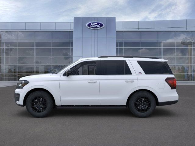 2024 Ford Expedition Timberline