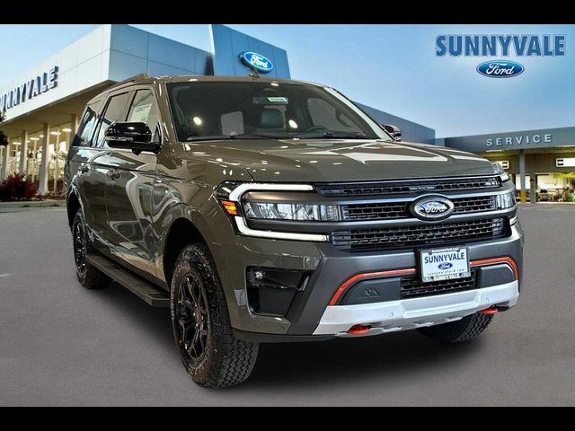 2024 Ford Expedition Timberline