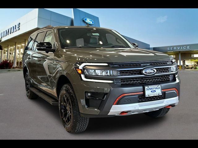 2024 Ford Expedition Timberline