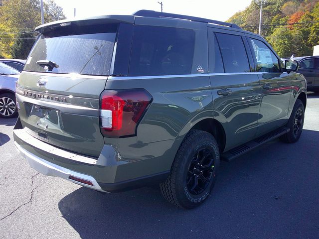 2024 Ford Expedition Timberline