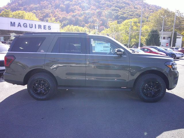 2024 Ford Expedition Timberline