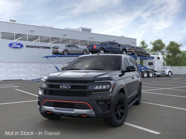 2024 Ford Expedition Timberline