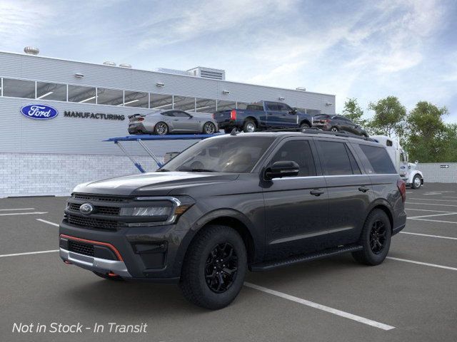 2024 Ford Expedition Timberline