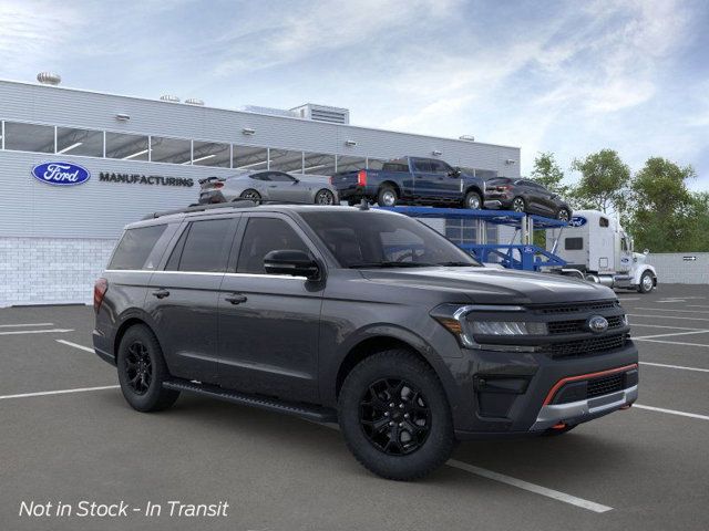 2024 Ford Expedition Timberline