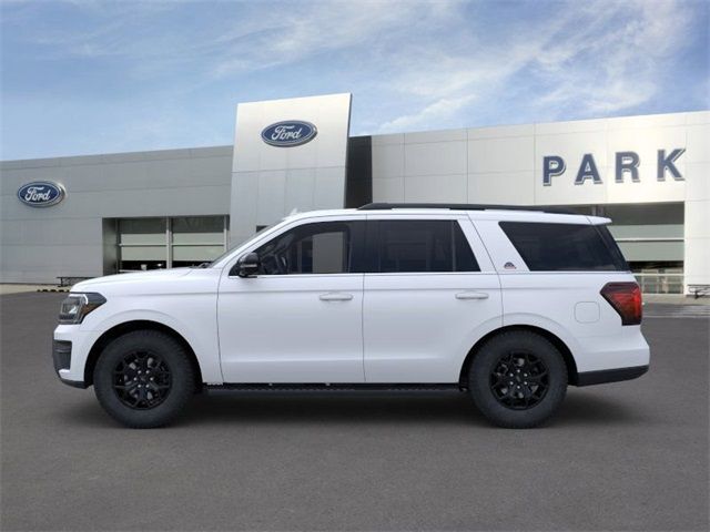 2024 Ford Expedition Timberline