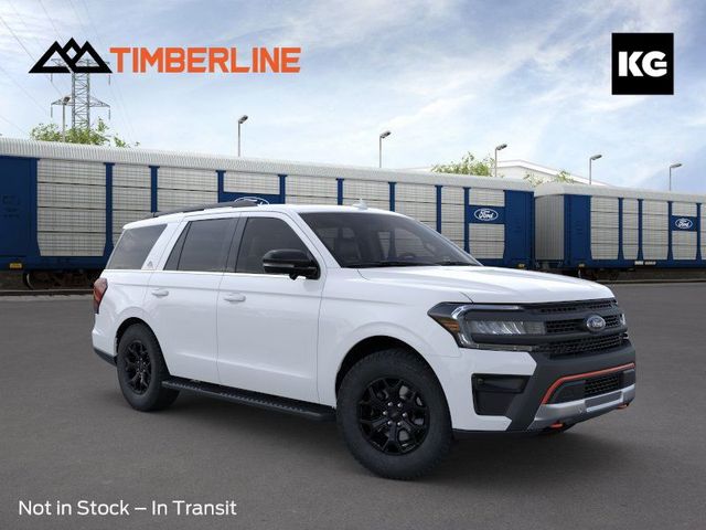 2024 Ford Expedition Timberline