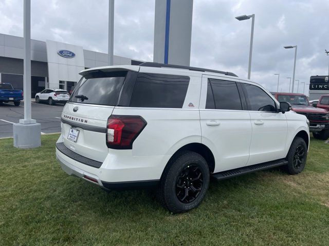 2024 Ford Expedition Timberline