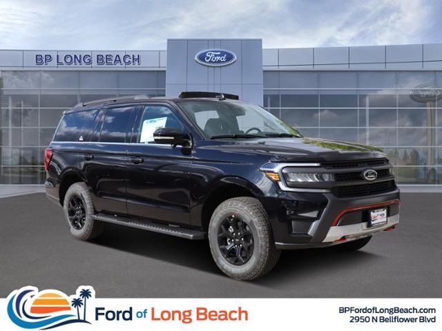 2024 Ford Expedition Timberline