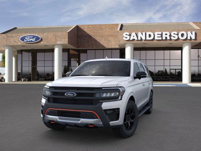 2024 Ford Expedition Timberline