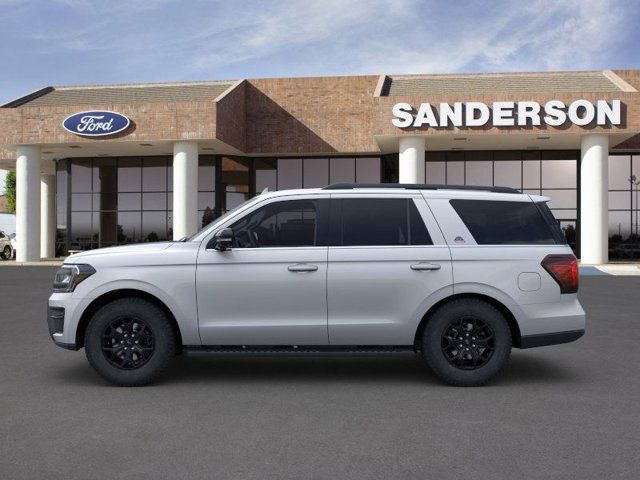 2024 Ford Expedition Timberline