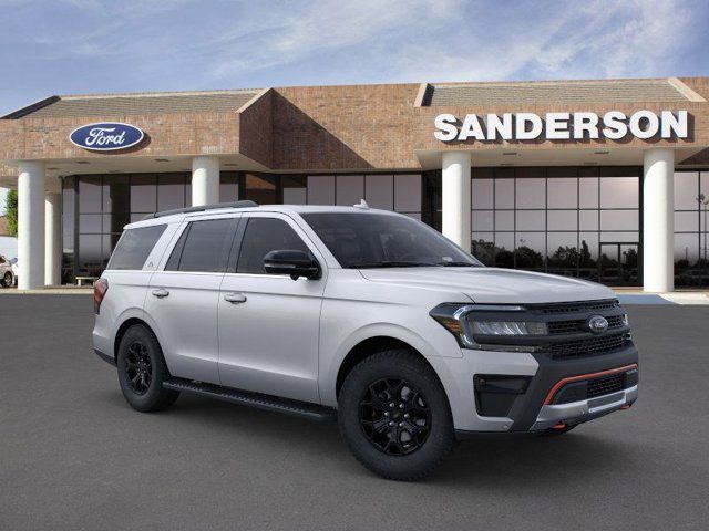 2024 Ford Expedition Timberline