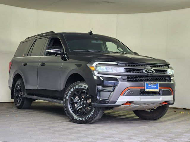 2024 Ford Expedition Timberline