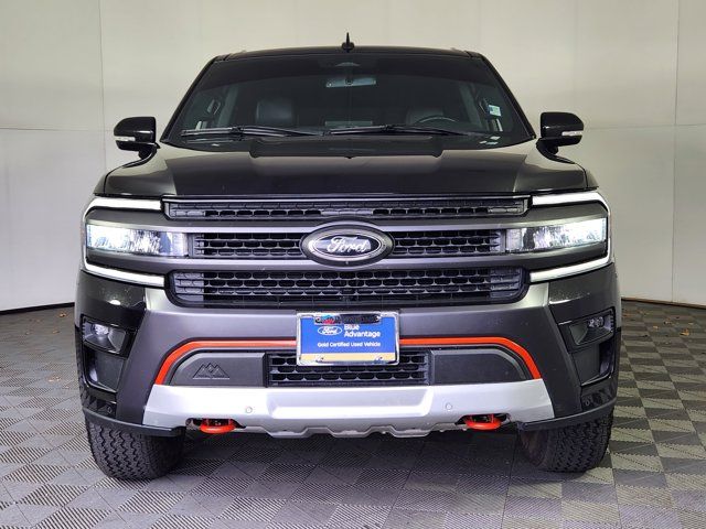 2024 Ford Expedition Timberline