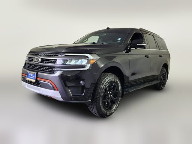 2024 Ford Expedition Timberline