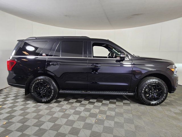 2024 Ford Expedition Timberline
