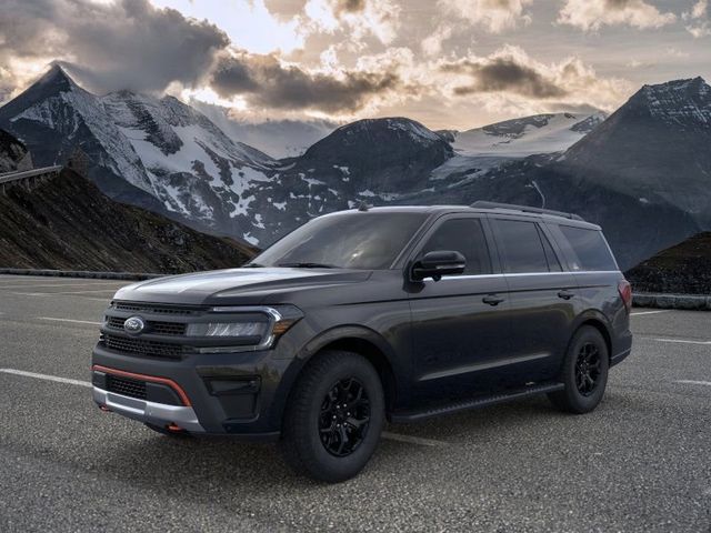 2024 Ford Expedition Timberline