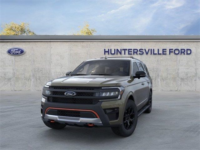 2024 Ford Expedition Timberline