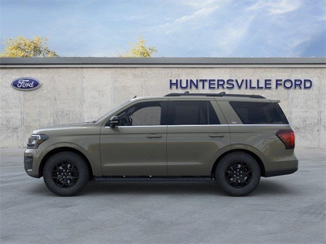 2024 Ford Expedition Timberline